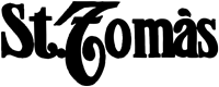 St Tomas